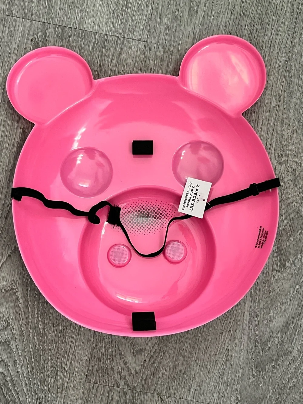 Phatmojo nwt piggy